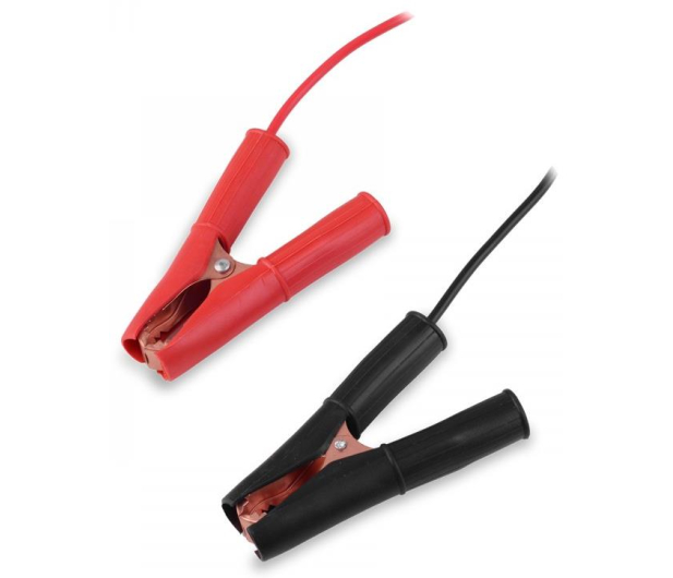 VOLT Prostownik akumulatorowy SMART 6V/12V/24V 15A A80 - 1107483 - zdjęcie 5